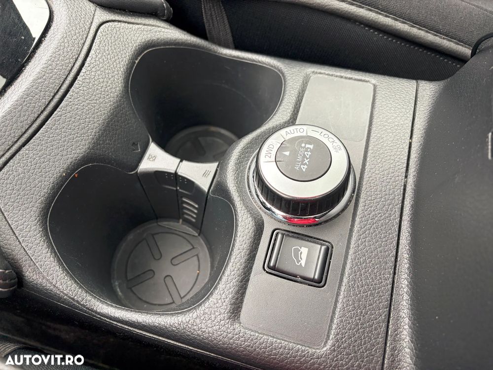 Nissan X-Trail 2.0D XTRONIC Start/Stop 4x4-i Acenta - 22