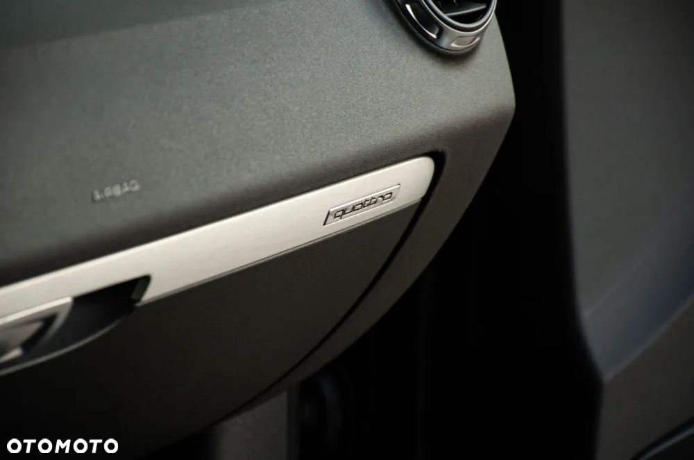 Audi TT Coupé 2.0 TDI quattro - 29