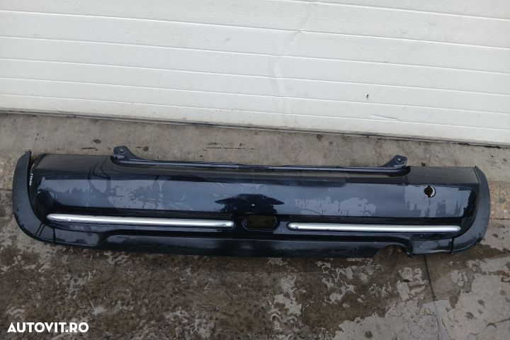 Bara spate 7127924 11412910 7127924 11412910 Mini Cooper R50 [facelif - 1