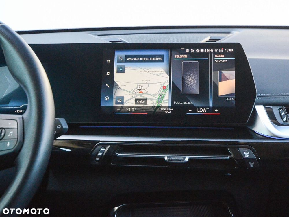 BMW iX1 xDrive30 66.5kWh - 33