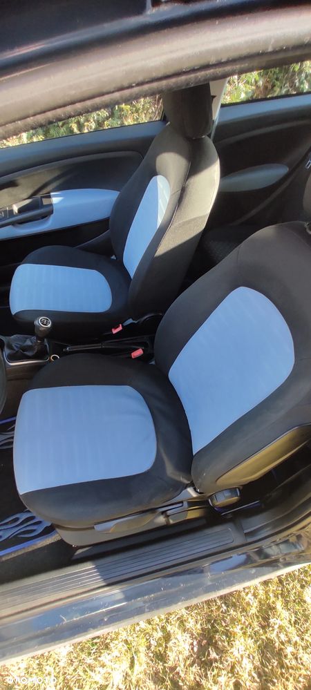 Fiat Grande Punto 1.3 Multijet 16V Dynamic - 7