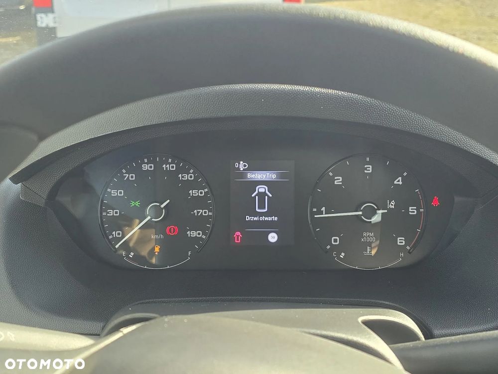 Fiat Ducato Maxi L4H3 180KM - 17