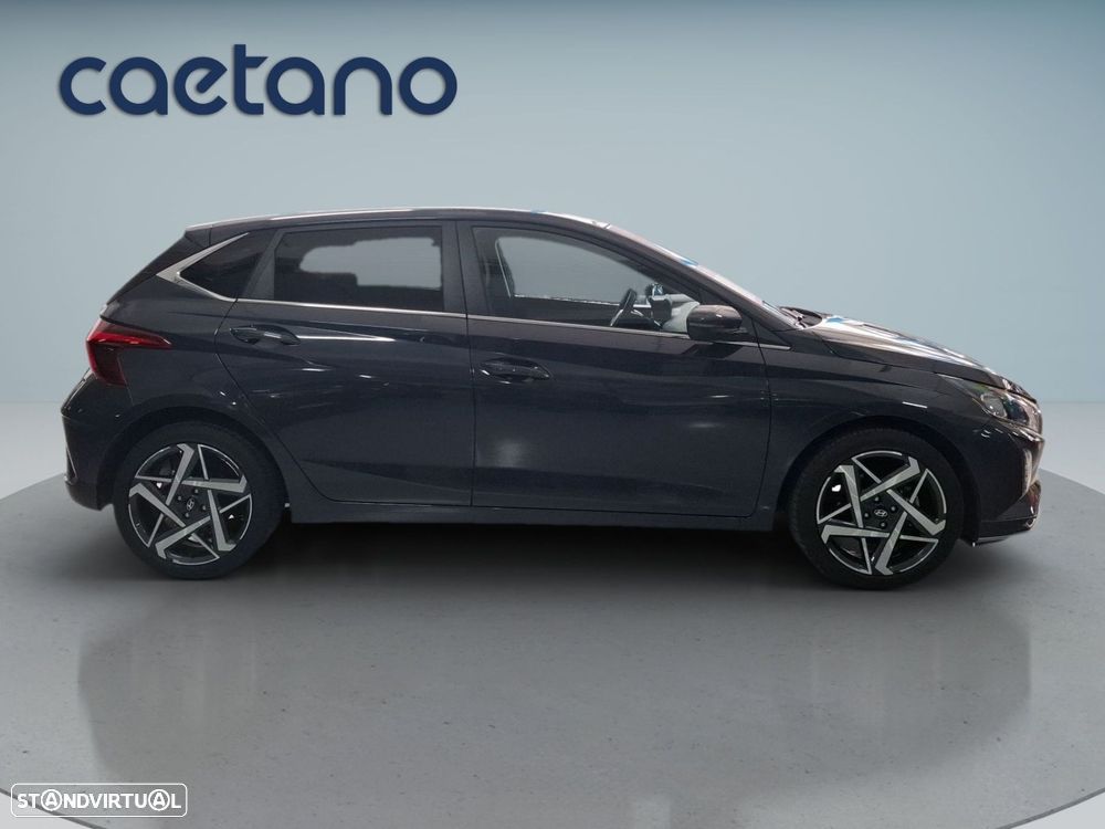 Hyundai i20 1.0 T-GDi Style - 9