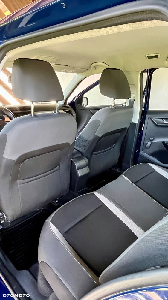 Skoda Fabia 1.0 TSI Ambition - 8