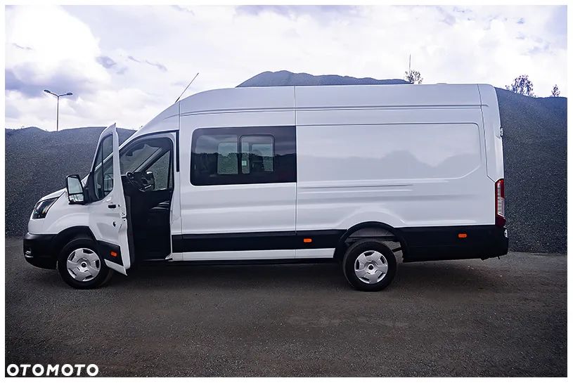 Ford Transit - 5