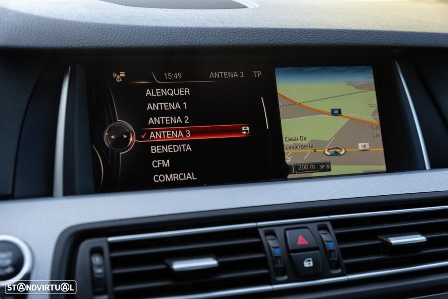 BMW M550d xDrive Auto - 53