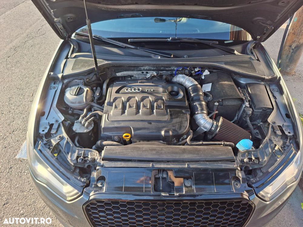 Audi A3 - 13