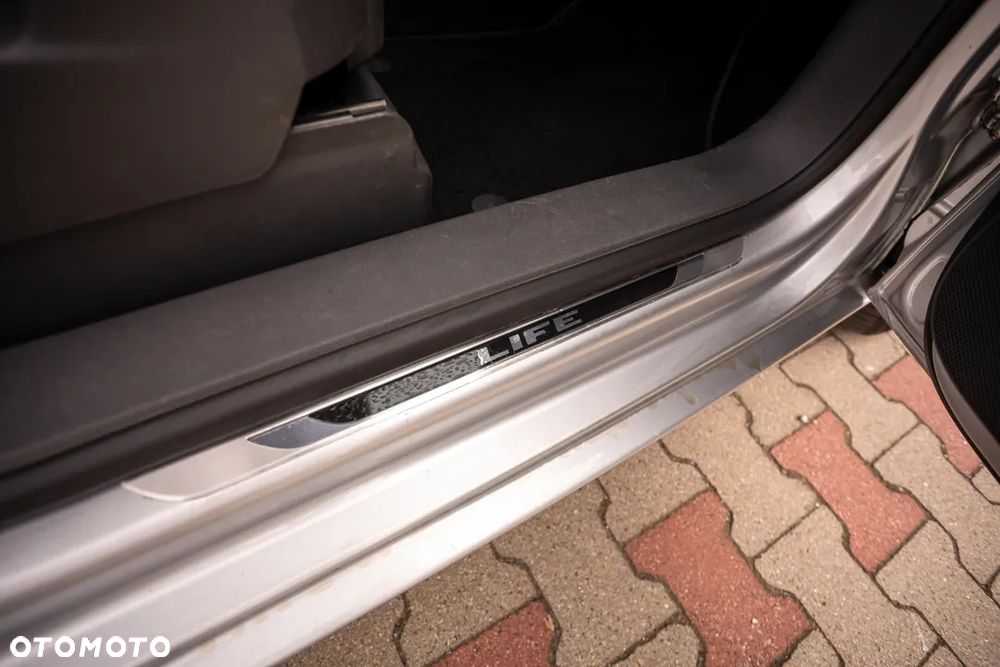 Volkswagen Touran 1.4 TSI DSG Join - 21