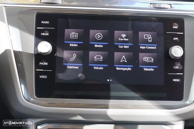 VW Tiguan 1.5 TSI Confortline DSG - 25