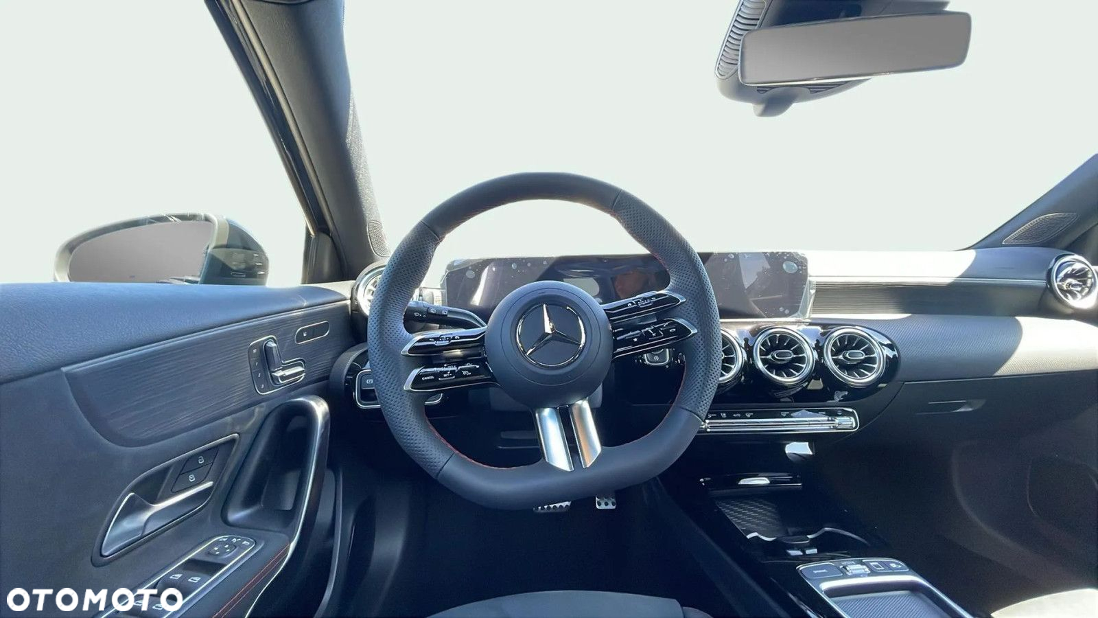 Mercedes-Benz Klasa A - 14