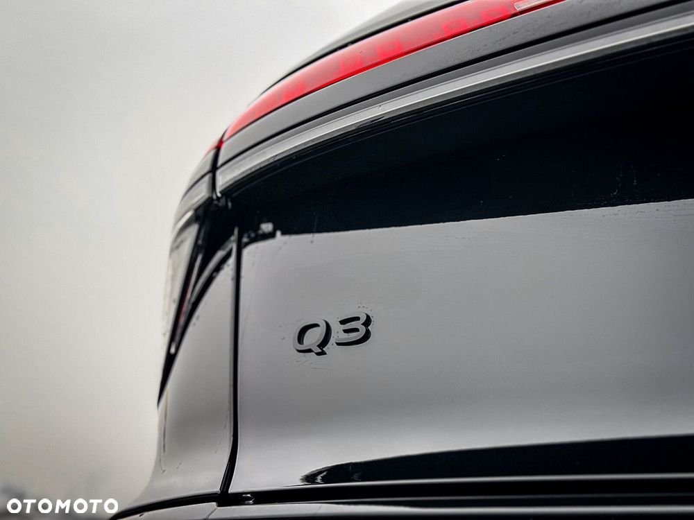 Audi Q3 Sportback - 10