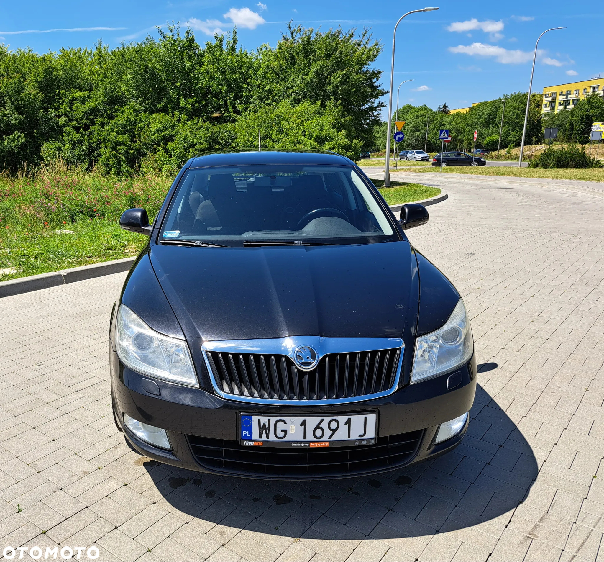 Skoda Octavia 2.0 TDI Ambiente - 20