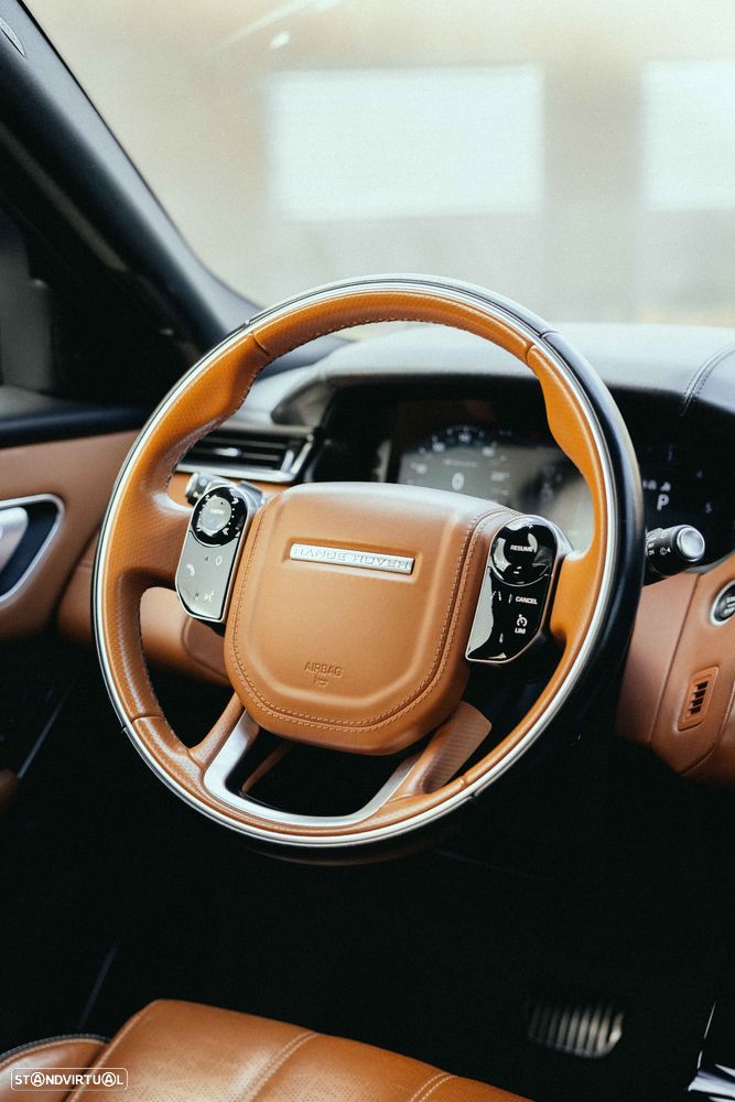 Land Rover Range Rover Velar 3.0 D R-Dynamic SE - 18