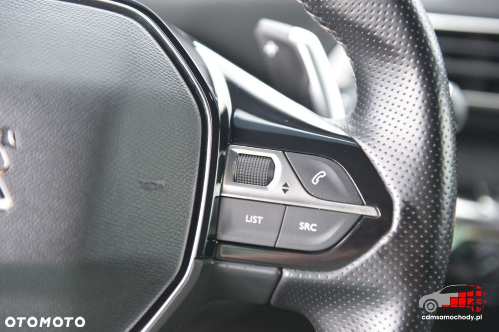 Peugeot 3008 - 33