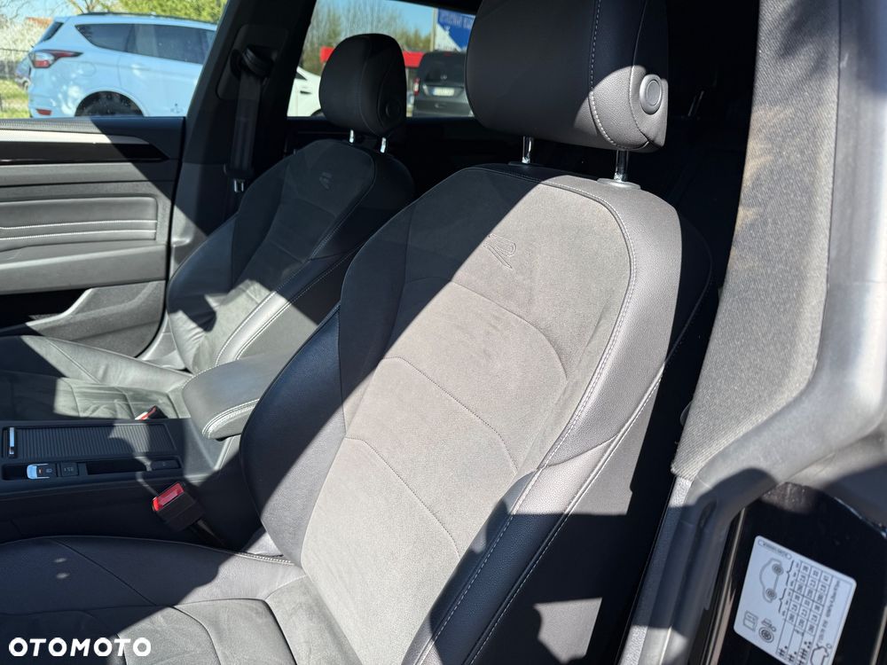 Volkswagen Arteon 2.0 TSI DSG R-Line - 17