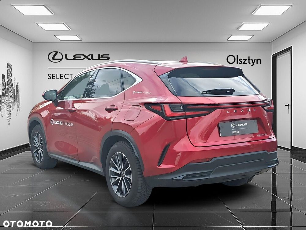 Lexus NX 350h Prestige 2WD - 5