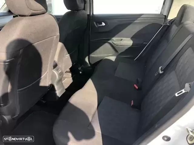 Citroën C-Elysée 1.6 BlueHDi Exclusive - 11