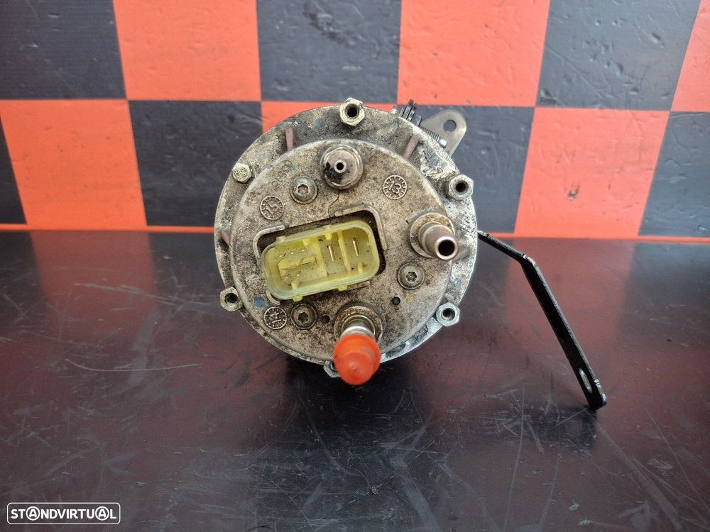 Corpo Filtro Combustivel Fiat Doblo Caixa/Combi (263_) - 2