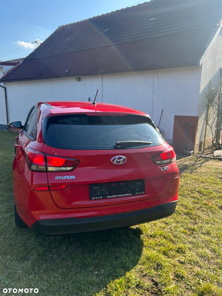 Hyundai i30 1.6 CRDI Prime - 10