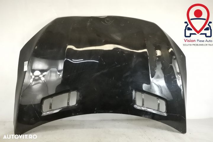 Capota Motor Originala Mercedes-Benz  GLE  1  2016 2017 2018 2019 - 1