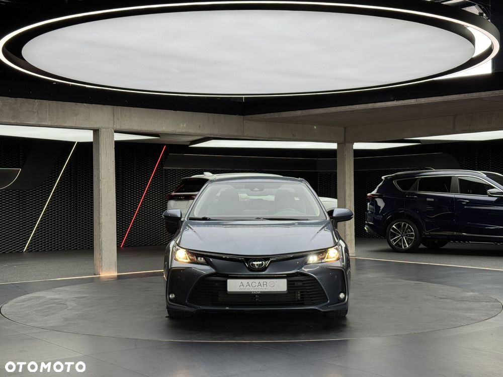 Toyota Corolla - 9