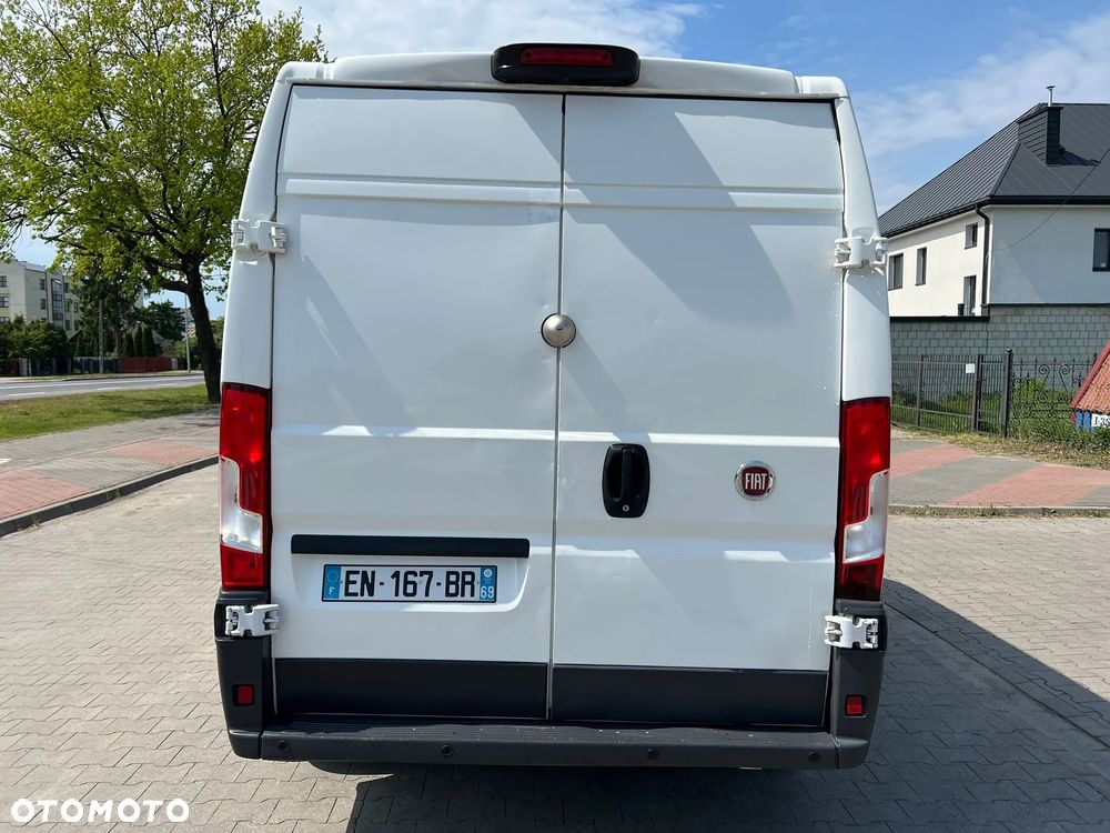 Fiat Ducato L2H2 - 6