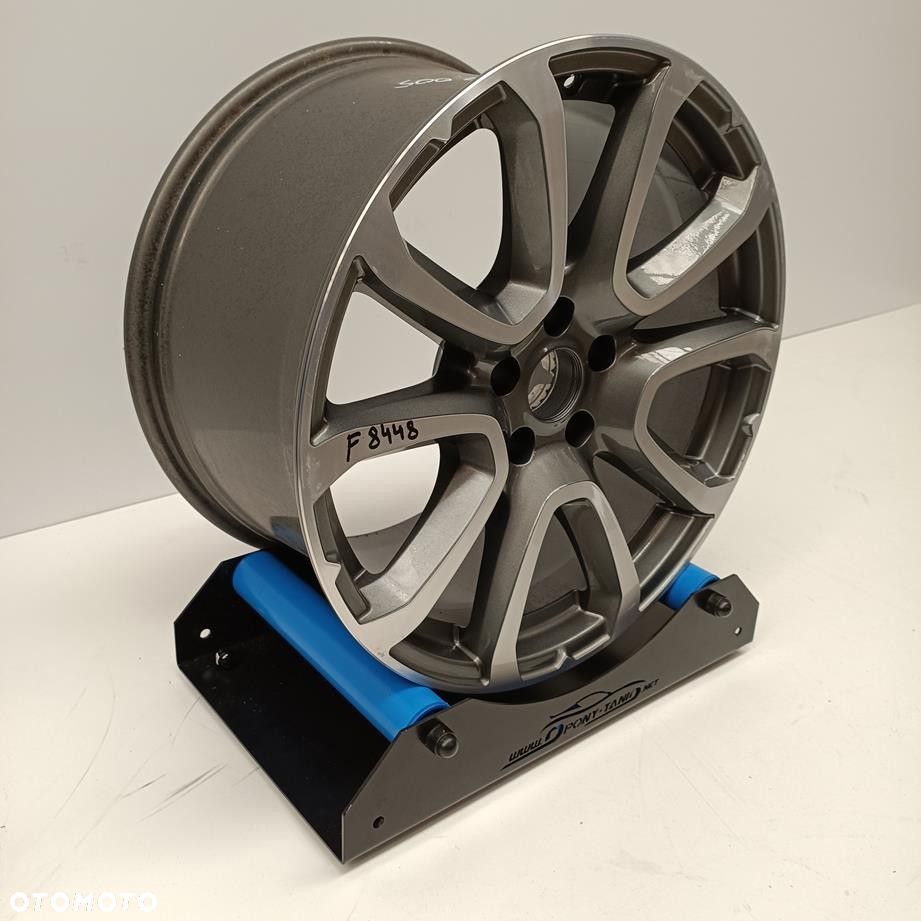 Alufelga 5x114,3 19 Maserati Levante 670044704 (F8448) - 2