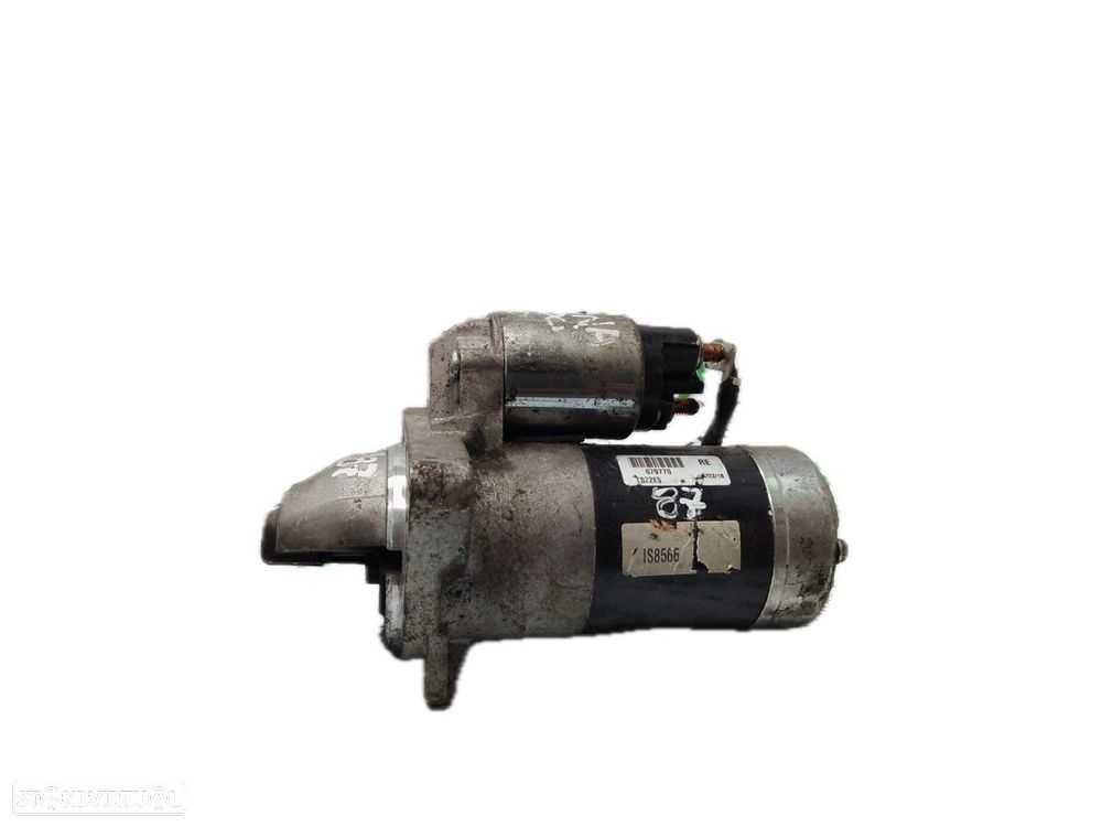 Motor Arranque Renault Laguna Iii (Bt0/1) - 1