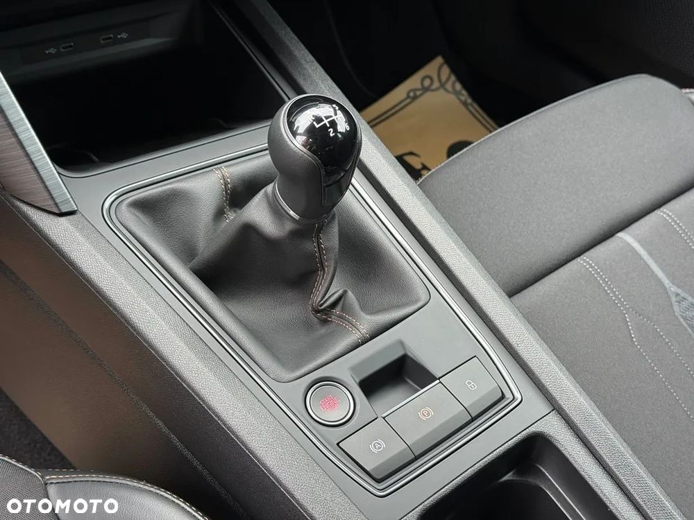 Cupra Formentor 1.5 TSI - 6