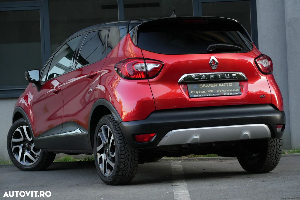 Renault Captur - 30