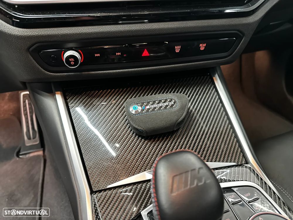 BMW M2 Auto - 45