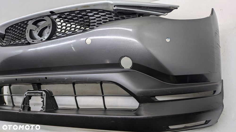 zderzak przód mazda mx-30 - 2