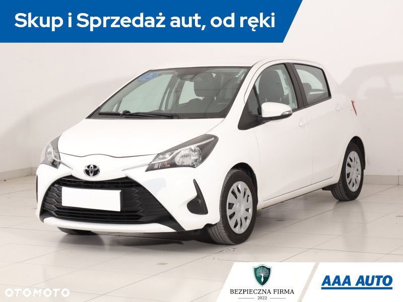 Toyota Yaris - 2