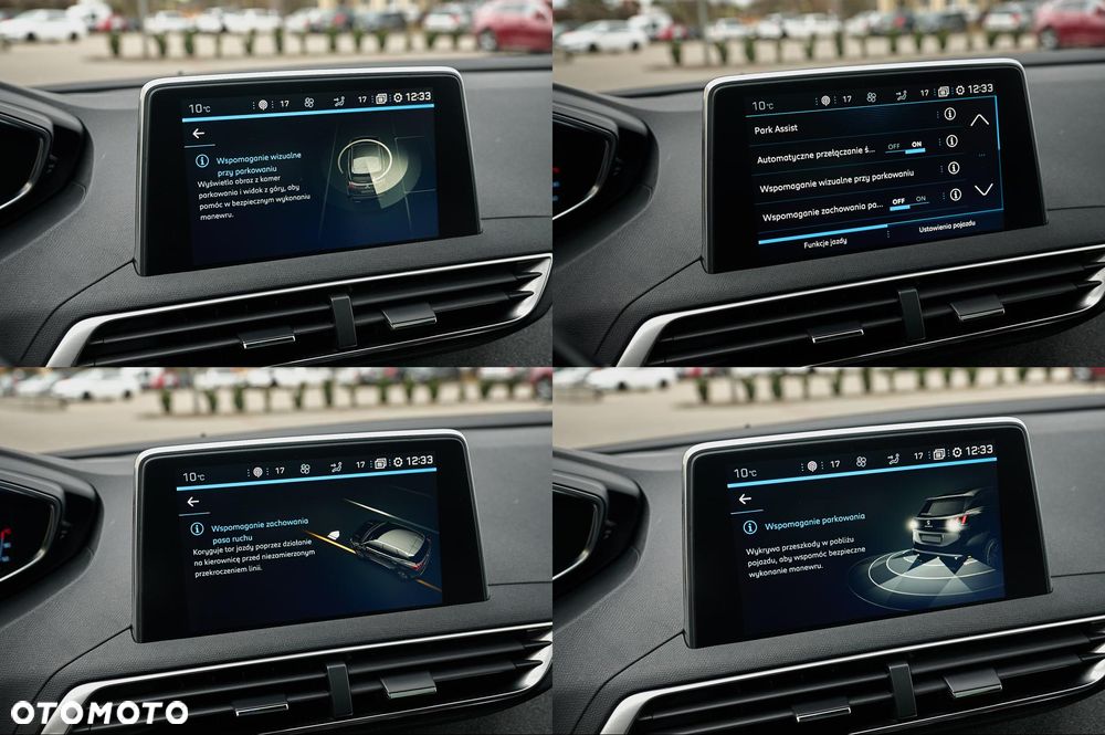 Peugeot 3008 BlueHDi 130 Stop & Start Allure - 39