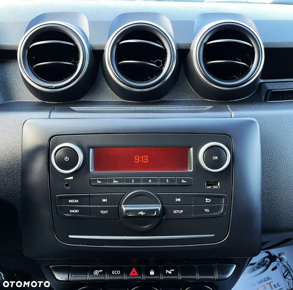 Dacia Duster SCe 115 2WD Comfort - 14