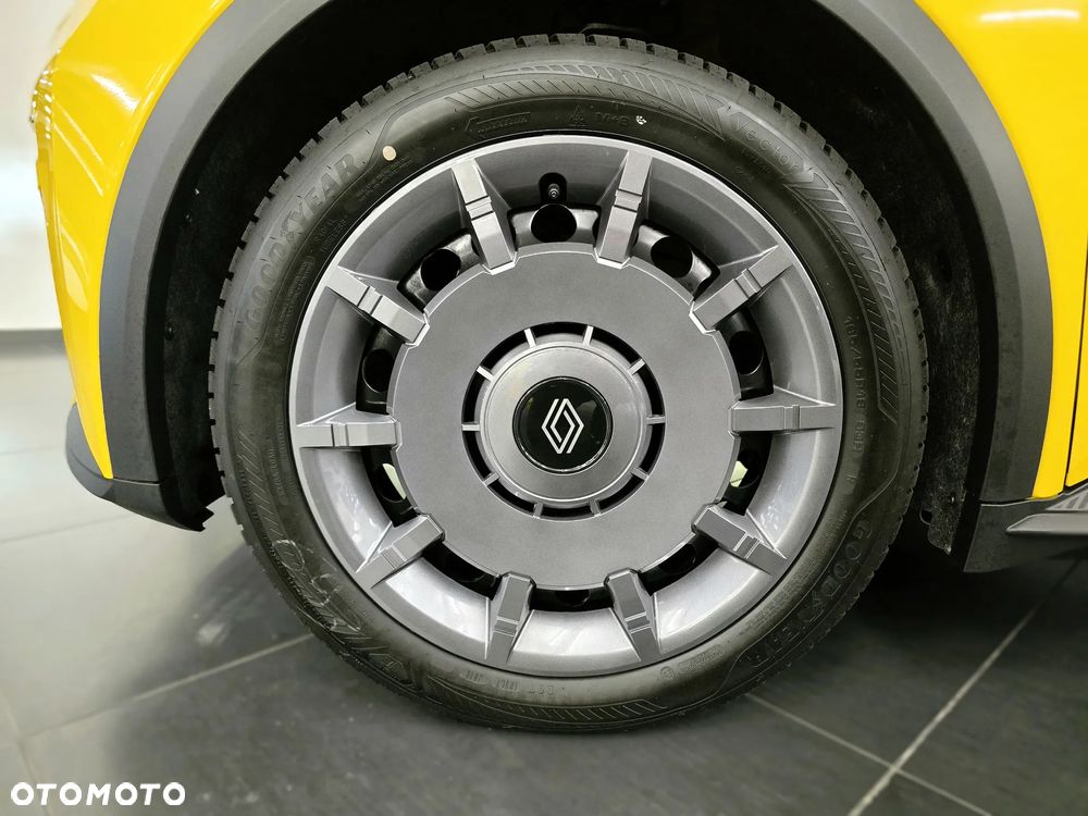 Renault 5 40kWh Urban Range Evolution - 10