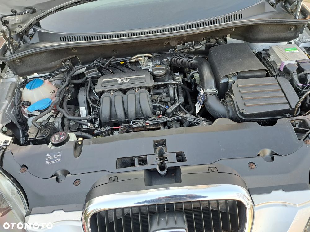 Seat Altea 1.6 Fresh - 32