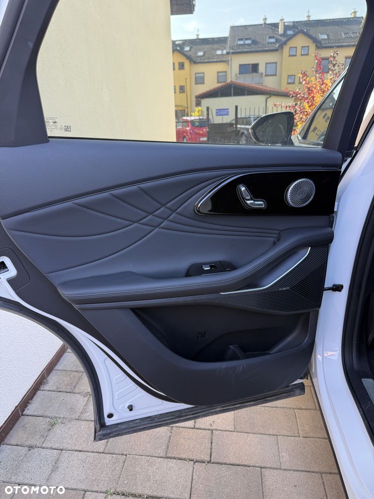 Omoda 9 1.5 Super Hybrid Exclusive AWD - 13