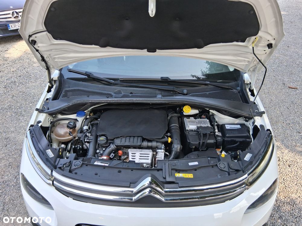 Citroën C3 1.2 PureTech Exclusive - 40