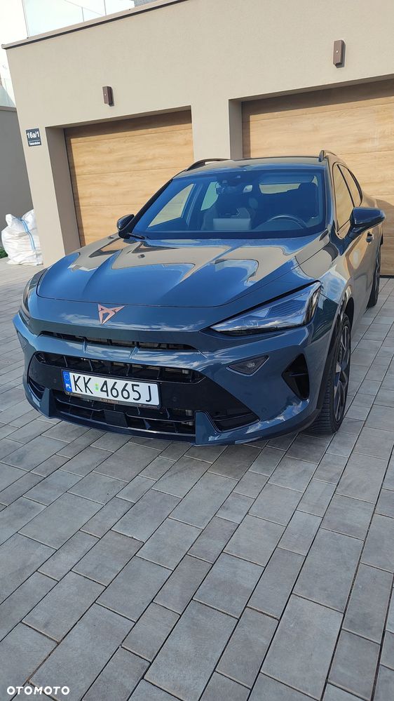 Cupra Formentor 1.5 eTSI mHEV DSG - 1