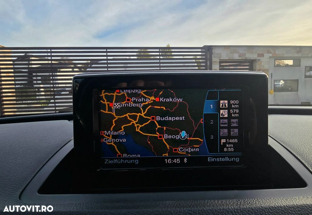 Audi Q3 2.0 TDI Quattro S tronic - 14