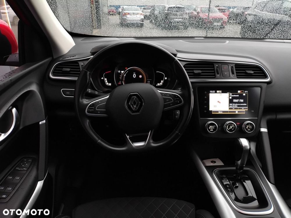 Renault Kadjar 1.3 TCe FAP Intens EDC - 18