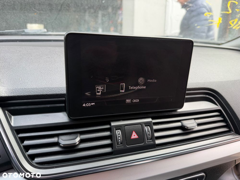 Audi Q5 2.0 TFSI Quattro S tronic sport - 16