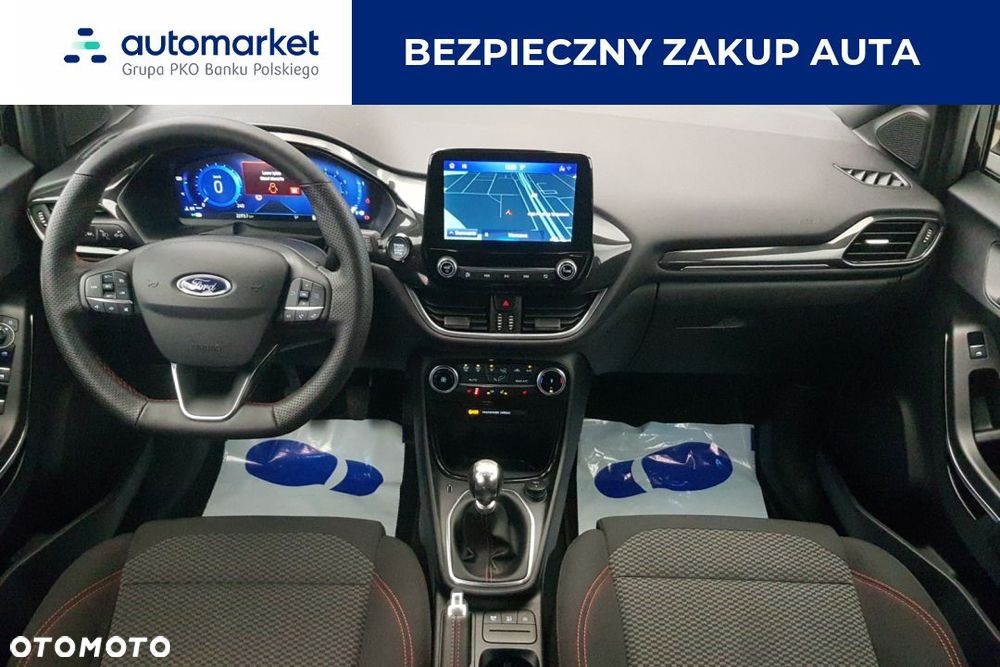 Ford Puma - 9