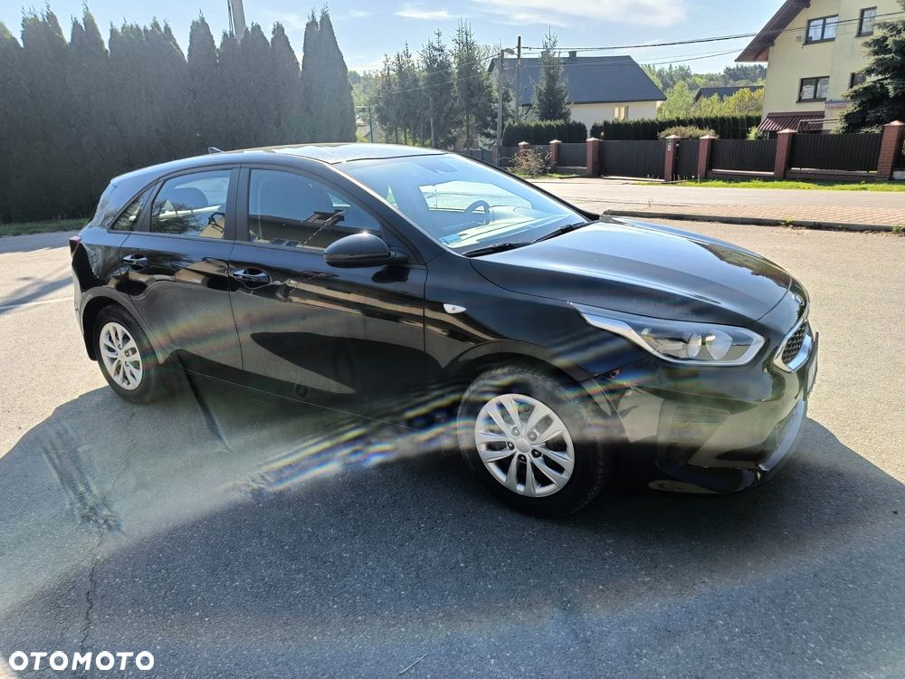 Kia Ceed 1.0 T-GDI S - 7