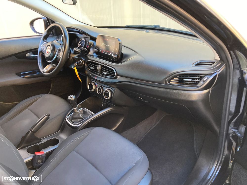 Fiat Tipo 1.3 Multijet Life - 27