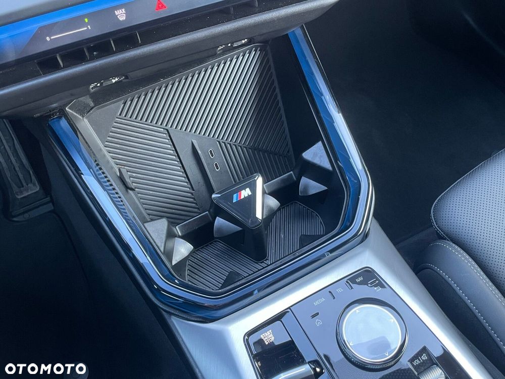 BMW X3 - 27