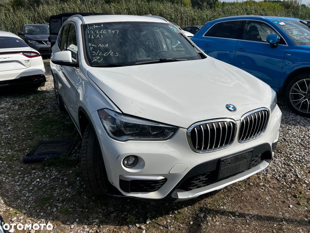 BMW X1 - 4