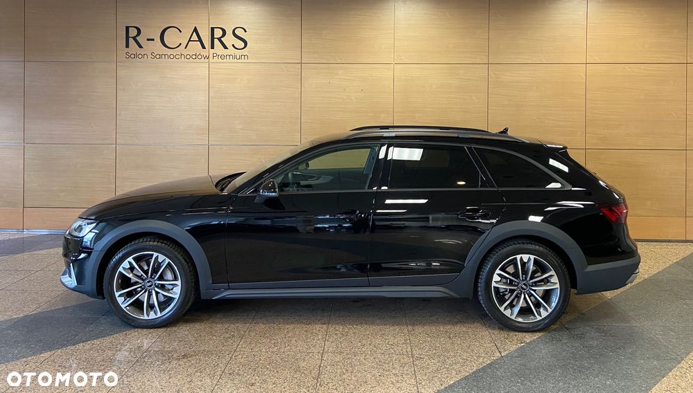 Audi A4 Allroad - 6