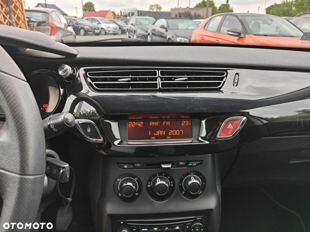 Citroën C3 1.2 PureTech Elle - 11